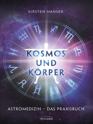 cover image of Kosmos und Körper